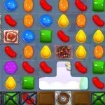 Lösung für Candy Crush Saga Level 431: Die besten Tipps und Tricks