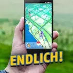 Pokémon GO: Niantic entwickelt ein Update, das das Cheaten verhindern soll