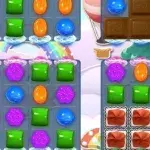 Lösung für Candy Crush Saga Level 428: Die besten Tipps und Tricks