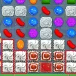 Lösung für Candy Crush Saga Level 425: Die besten Tipps und Tricks