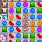 Lösung für Candy Crush Saga Level 424: Die besten Tipps und Tricks
