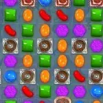 Lösung für Candy Crush Saga Level 422: Die besten Tipps und Tricks