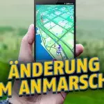 Pokémon GO: Die 19. Migration steht an!