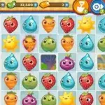 Farm Heroes Saga Level 120: Lösung, Tipps und Tricks