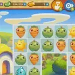 Farm Heroes Saga Level 117: Lösung, Tipps und Tricks