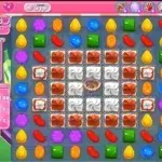 Lösung für Candy Crush Saga Level 419: Die besten Tipps und Tricks