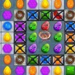 Lösung für Candy Crush Saga Level 418: Die besten Tipps und Tricks