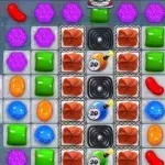 Lösung für Candy Crush Saga Level 416: Die besten Tipps und Tricks