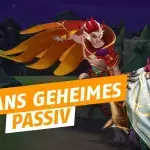 League of Legends: 5 Geheimnisse über Rakan