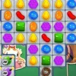Lösung für Candy Crush Saga Level 410: Die besten Tipps und Tricks