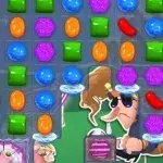 Lösung für Candy Crush Saga Level 409: Die besten Tipps und Tricks