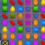 Lösung für Candy Crush Saga Level 408: Die besten Tipps und Tricks