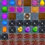 Lösung für Candy Crush Saga Level 400: Die besten Tipps und Tricks