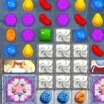 Lösung für Candy Crush Saga Level 394: Die besten Tipps und Tricks