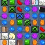 Lösung für Candy Crush Saga Level 393: Die besten Tipps und Tricks