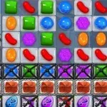 Lösung für Candy Crush Saga Level 386: Die besten Tipps und Tricks