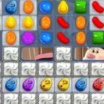 Lösung für Candy Crush Saga Level 385: Die besten Tipps und Tricks