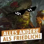 League of Legends: Trotz der Nerfs! Iverns Winrate steigt