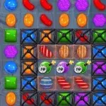 Lösung für Candy Crush Saga Level 384: Die besten Tipps und Tricks
