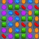 Lösung für Candy Crush Saga Level 383: Die besten Tipps und Tricks