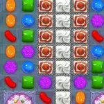 Lösung für Candy Crush Saga Level 378: Die besten Tipps und Tricks