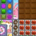 Lösung für Candy Crush Saga Level 376: Die besten Tipps und Tricks