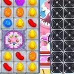 Lösung für Candy Crush Saga Level 375: Die besten Tipps und Tricks