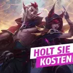 League of Legends: Mit diesem Tipp schaltet ihr Xayah und Rakan ohne EP frei