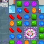 Lösung für Candy Crush Saga Level 374: Die besten Tipps und Tricks