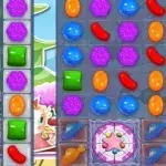 Lösung für Candy Crush Saga Level 372: Die besten Tipps und Tricks