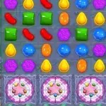 Lösung für Candy Crush Saga Level 371: Die besten Tipps und Tricks