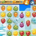 Farm Heroes Saga Level 59: Lösung, Tipps und Tricks