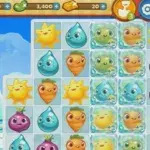 Farm Heroes Saga Level 57: Lösung, Tipps und Tricks