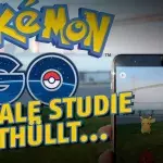 Pokémon GO: Über das Ergebnis dieser wissenschaftlichen Studie dürfen sich alle Spieler freuen!