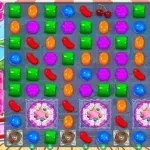 Lösung für Candy Crush Saga Level 368: Die besten Tipps und Tricks