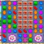 Lösung für Candy Crush Saga Level 367: Die besten Tipps und Tricks