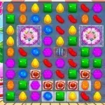Lösung für Candy Crush Saga Level 366: Die besten Tipps und Tricks