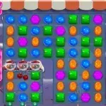 Lösung für Candy Crush Saga Level 357: Die besten Tipps und Tricks