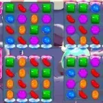 Lösung für Candy Crush Saga Level 356: Die besten Tipps und Tricks