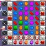 Lösung für Candy Crush Saga Level 355: Die besten Tipps und Tricks