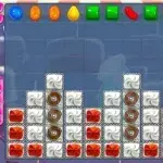 Lösung für Candy Crush Saga Level 354: Die besten Tipps und Tricks