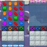 Lösung für Candy Crush Saga Level 353: Die besten Tipps und Tricks