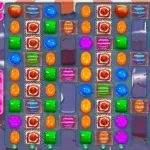 Lösung für Candy Crush Saga Level 352: Die besten Tipps und Tricks