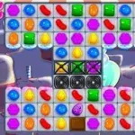 Lösung für Candy Crush Saga Level 351: Die besten Tipps und Tricks