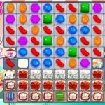 Lösung für Candy Crush Saga Level 350: Die besten Tipps und Tricks