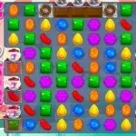 Lösung für Candy Crush Saga Level 349: Die besten Tipps und Tricks