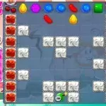 Lösung für Candy Crush Saga Level 348: Die besten Tipps und Tricks
