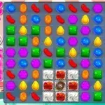 Lösung für Candy Crush Saga Level 347: Die besten Tipps und Tricks