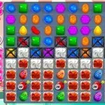 Lösung für Candy Crush Saga Level 345: Die besten Tipps und Tricks
