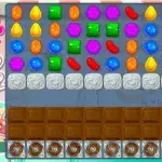 Lösung für Candy Crush Saga Level 343: Die besten Tipps und Tricks